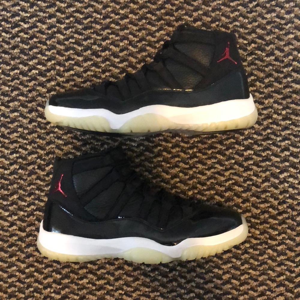 Air Jordan 11 Retro ‘72-10’